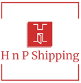 HNP Shipping and Logistics Logo