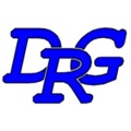 D.R. Griffin & Associates, Inc. Logo