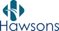 Hawsons Chartered Accountants Logo