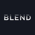 Blend Commerce Logo