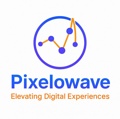 Pixelowave Logo