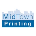 MidTown Printing Logo