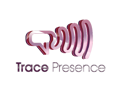 TRACE PRESENCE Logo