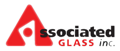 Associated Glass Inc. Logo