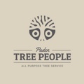 Paden Tree People Logo