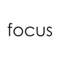 Rank By Focus Logo