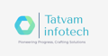 Tatvaminfotech Logo