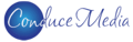 Conduce Media Logo