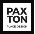 Paxton Place Design Logo