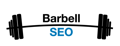 Barbell SEO Logo