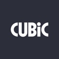 Cubic Studio Logo