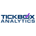 Tickbox Analytics Logo