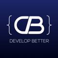 Develop Better Logo