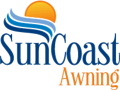Suncoast Awning, LLC Logo