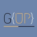 GUP DIGITAL Logo