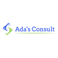Ada's Consult Logo