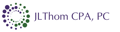 JLThom CPA PC Logo