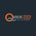 QuickBox Fulfillment Logo