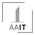AAIT Services Hungary Kft Logo
