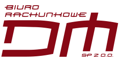 DM Biuro Rachunkowe spółka z o.o. Logo