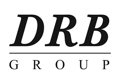 DRB Group Logo