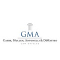 Gaebe Mullen Antonelli & DiMatteo Logo
