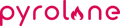 Pyrolane Social Logo