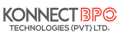 Konnect BPO Technologies (PVT)Ltd Logo