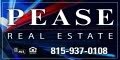Pease Real Estate, Inc Logo