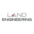 Land Engineering, Inc. Logo