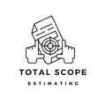 Total Socpe Estimating Logo