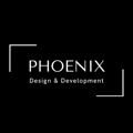 Phoenix Design and Development Logo