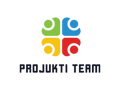 Projukti Team Logo