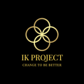 IK Project Company Logo