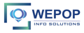Wepop Info Solutions Logo