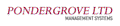 Pondergrove Ltd Logo