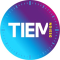 TIEM2Design Logo