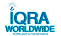 IQRA WORLDWIDE Logo