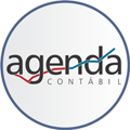 Agenda Contábil Logo
