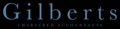 Gilberts Chartered Accountants Logo