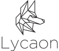 Lycaon Ltd. Logo