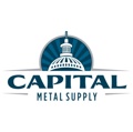 Capital Metal Supply Logo
