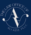 The Law Office of Ali Aziz, PLLC Logo