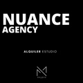 Studio Nuance Agency Logo