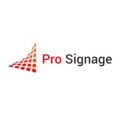 Pro Signage Logo