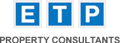 ETP Property Consultants Logo