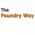 The Foundry Way, LLC Logo