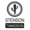 Stenson Tamaddon Logo