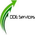 DDE S ervices Srl Logo