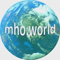 Meyer-Hentschel Online World Logo